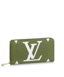 Louis Vuitton M67549 Zippy Wallet