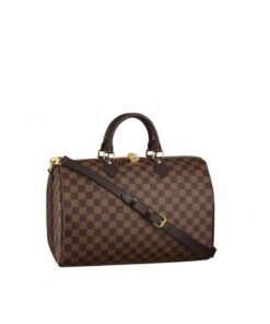 Louis Vuitton Damier SPEEDY 35 N41182