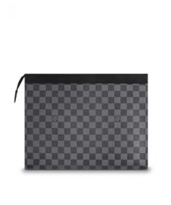 Louis Vuitton Pochette Voyage GM N60054