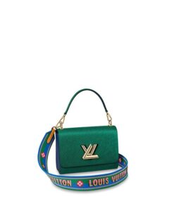 Louis Vuitton M55851 Twist MM