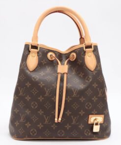 Louis Vuitton Monogram Canvas Neo M40372