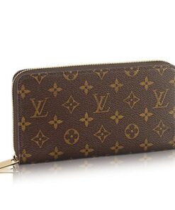 Louis Vuitton Zippy Organizer M60002