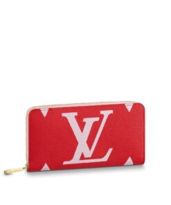 Louis Vuitton M67550 Zippy Wallet