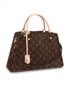 Louis Vuitton Montaigne MM M41056
