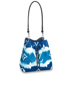 Louis Vuitton M45126 Escale Néonoé MM