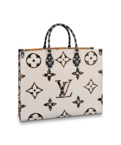 Louis Vuitton M44675 Onthego