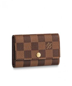 Louis Vuitton N62630 6 Key Holder