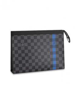 Louis Vuitton Pochette Voyage MM N64444