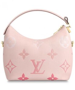 Louis Vuitton  Marshmallow Pink M45697 Cream M45698