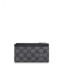 Louis Vuitton N64038 Coin Card Holder