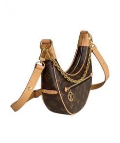 Louis Vuitton M44036 Crescent Bag