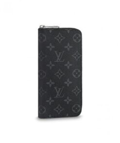Louis Vuitton M62295 Zippy Wallet Vertical
