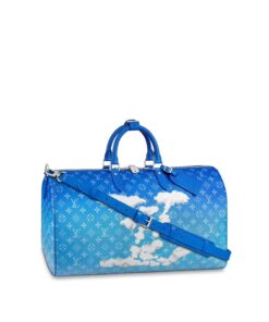 Louis Vuitton M45428 Keepall Bandoulière 50