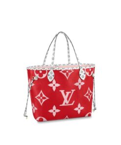 Louis Vuitton M44567 Neverfull MM
