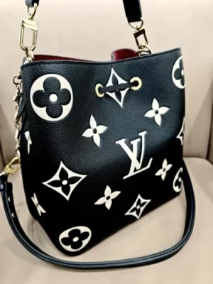 Louis Vuitton M45497 NéoNoé MM photo review