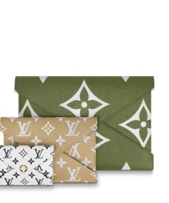 Louis Vuitton M67600 Pochette Kirigami