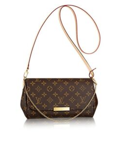 Louis Vuitton Favorite MM M40718