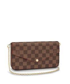 Louis Vuitton N63032 Pochette Felicie
