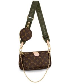 Louis Vuitton M44813 Multi-Pochette Accessoires Monogram
