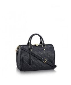 Louis Vuitton Speedy Bandouliere 25 M40753