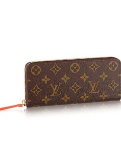 Louis Vuitton Clemence M61536