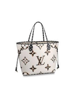 Louis Vuitton M44716 Neverfull MM