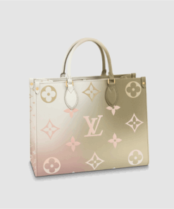 Louis Vuitton Onthego MM M20510