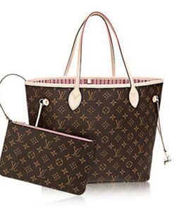 Louis Vuitton Neverful MM M50366