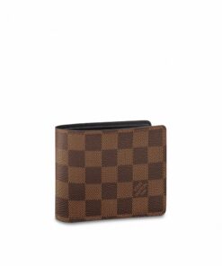 Louis Vuitton Portefeuille Multiple N60895