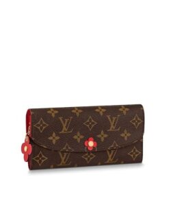 Louis Vuitton Emilie Wallet M62941
