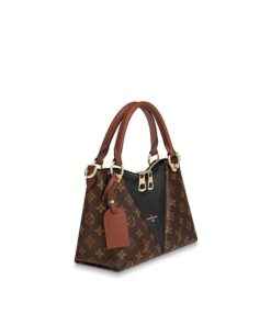 Louis Vuitton V Tote BB M43976