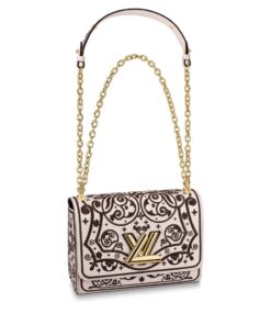 Louis Vuitton M53934 Twist MM
