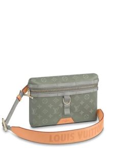 Louis Vuitton Messenger PM M43889