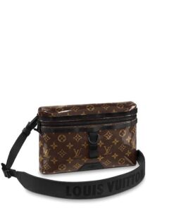 Louis Vuitton Messenger PM M43895