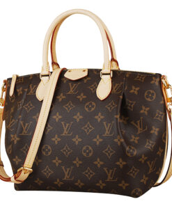 Louis Vuitton Turenne PM M48813