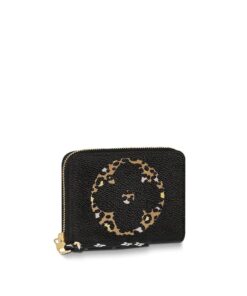 Louis Vuitton M67878 Zippy Coin Purse