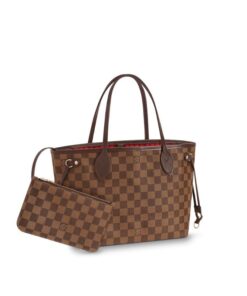 Louis Vuitton N41359 Neverfull PM