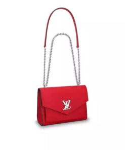 Louis Vuitton Mylockme BB M51419