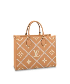 Louis Vuitton Onthego MM M46015