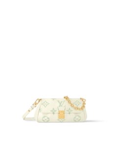 Louis Vuitton M46842 Favorite Latte/Matcha