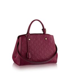 Louis Vuitton Montaigne MM M41196