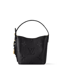 Louis Vuitton M13480 All In BB Black