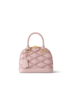 Louis Vuitton Rosabella Pink M24453 Alma BB