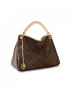 Louis Vuitton Artsy MM Monogram Canvas M44869