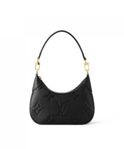 Louis Vuitton M46002 Bagatelle Black