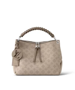 Louis Vuitton M56084 Beaubourg Hobo MM