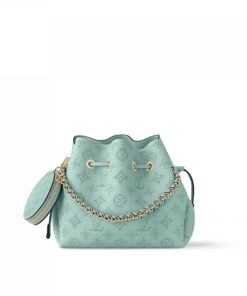 Louis Vuitton M25147 Bella Mineral Blue