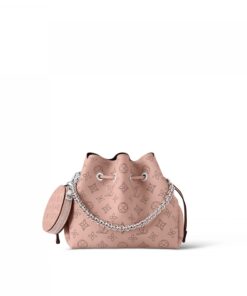 Louis Vuitton M57068 Bella Magnolia Pink