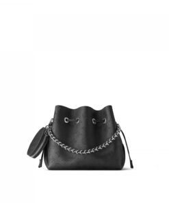 Louis Vuitton M57070 Bella Black