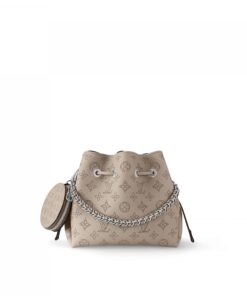 Louis Vuitton M57201 Bella Galet Gray